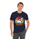 Buddy Unisex Jersey Short Sleeve Tee