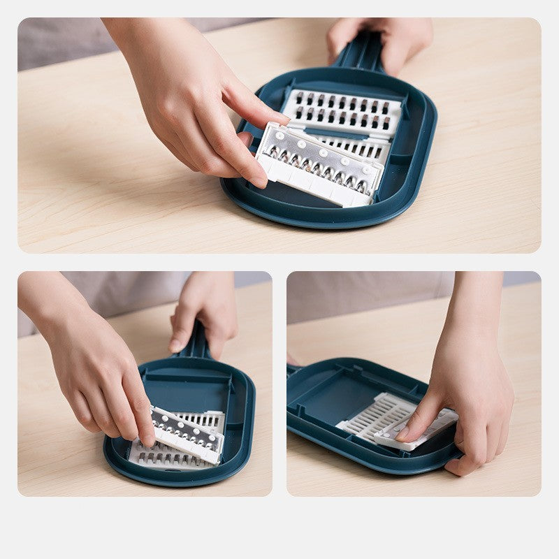 Kitchen Vegetable Fruit Cutter