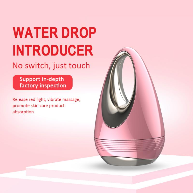 Facial beauty instrument - Shopeez
