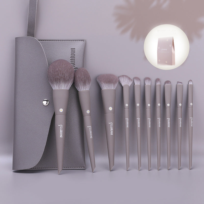 Makeup Brush Set Beauty Tool