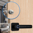 Smart Room Bluetooth Fingerprint Lock