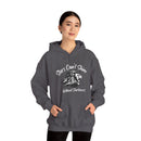 Stars Can't Shine Without Darkness Unisex Heavy Blend™ Hooded Sweatshirt