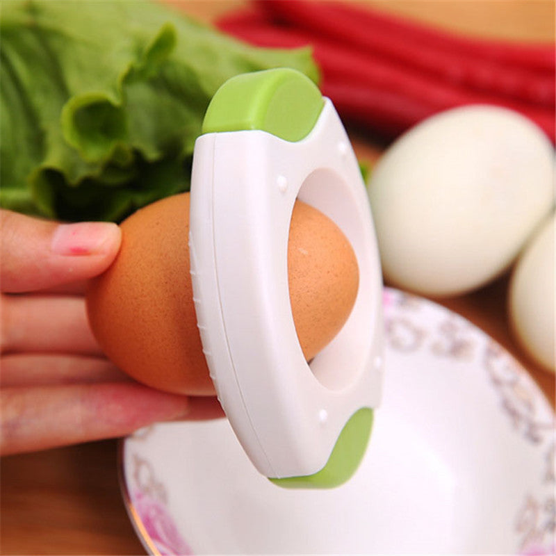 Kitchen Sushi Egg Strainer