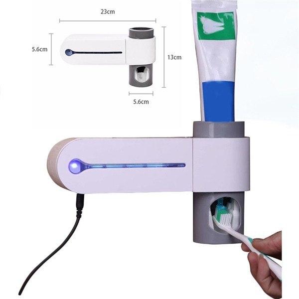 Tooth Brush Holder