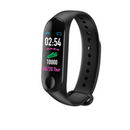 Smart Bracelet Heart Rate Exercise Meter - Shopeez