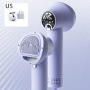 Smart Pet Hair Dryer Dog Golden Retriever Cat Grooming Hairdressing