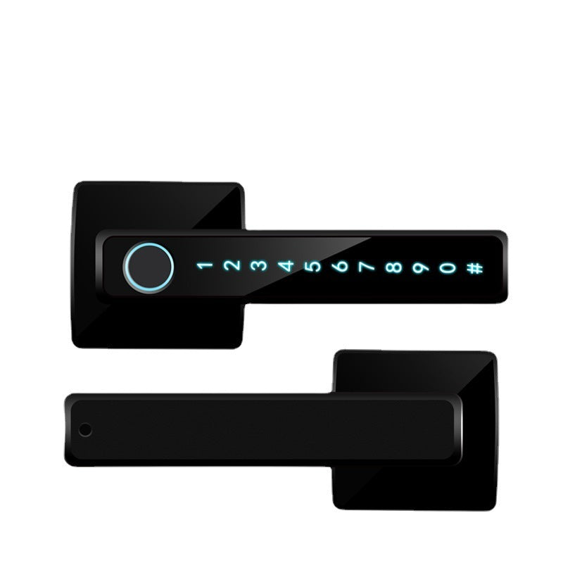 Smart Room Bluetooth Fingerprint Lock