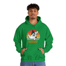 Buddy Unisex Heavy Blend™ Hooded Sweatshirt