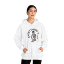 Everything's Fine Unisex Heavy Blend™ Hooded Sweatshirt