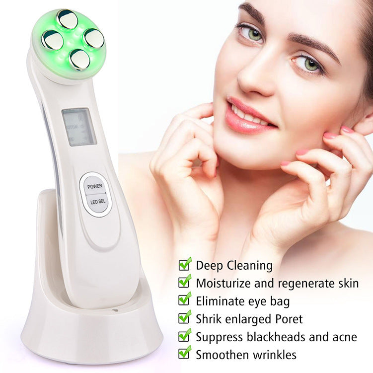 Multifunctional Skin Care Instrument