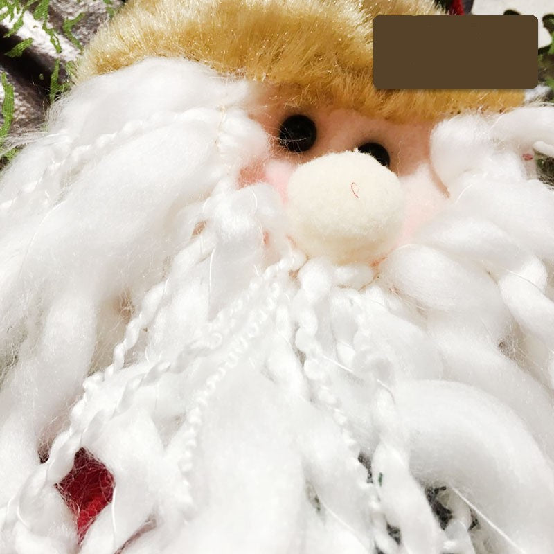 Christmas decoration gift - Shopeez