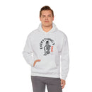 Everything's Fine Unisex Heavy Blend™ Hooded Sweatshirt