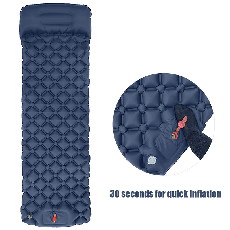 Outdoor Camping Sleeping Pad