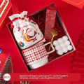 Creative Christmas Eve Gift Box
