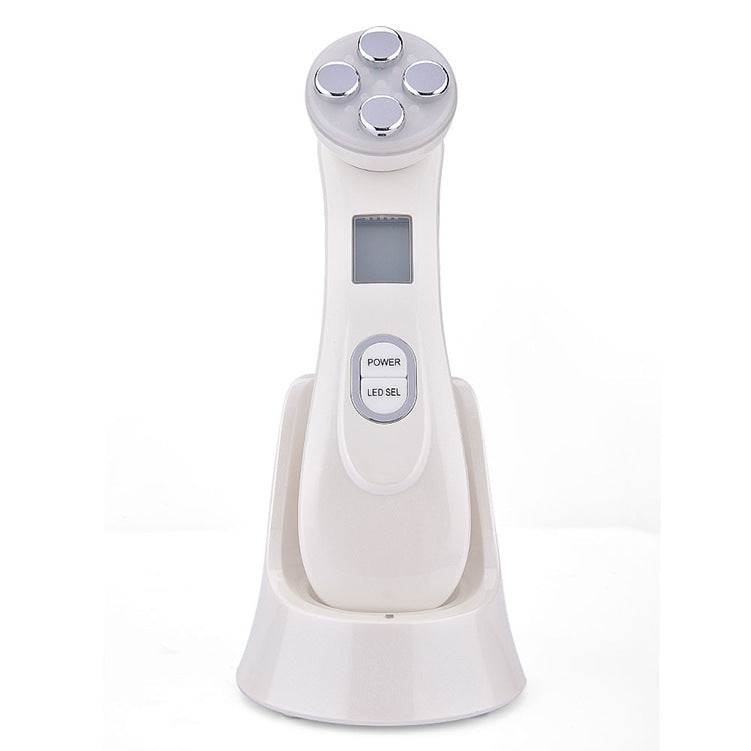 Multifunctional Skin Care Instrument