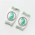 Cartoon Baby Knee Pad