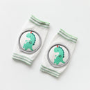 Cartoon Baby Knee Pad