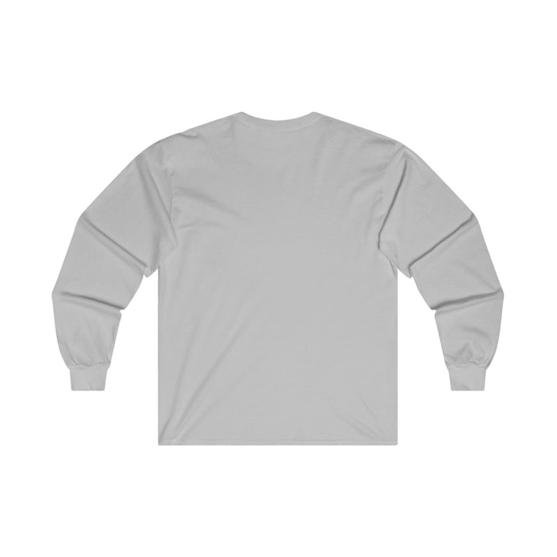 The Future Begins Today Not Tomorrow Unisex Ultra Cotton Long Sleeve Tee