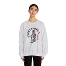 Everything's Fine Unisex Heavy Blend™ Crewneck Sweatshirt