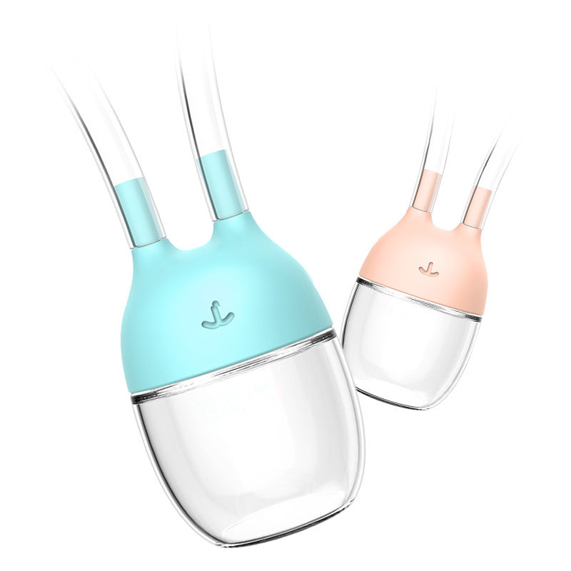 Baby Safe Nose Cleaner Vacuum