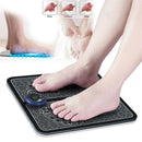 Electric EMS Foot Massager Health Care - Shopeez