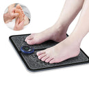 Electric EMS Foot Massager Health Care - Shopeez