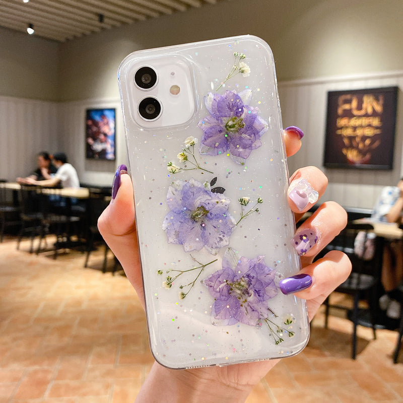 Creative Phone Case With Back Cover - Shopeez