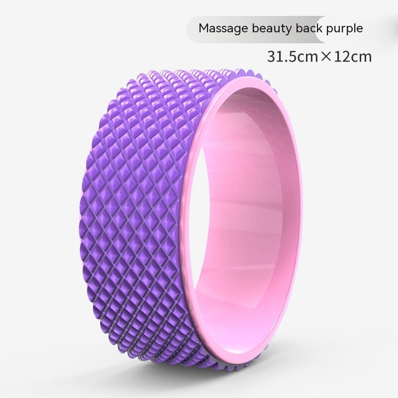Fitness Back-bending Yoga Equipment