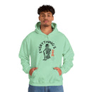 Everything's Fine Unisex Heavy Blend™ Hooded Sweatshirt