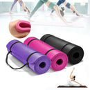Fitness Non-slip Healing Mat