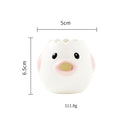 Cute Chicken Egg White Separator
