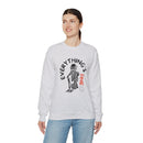 Everything's Fine Unisex Heavy Blend™ Crewneck Sweatshirt
