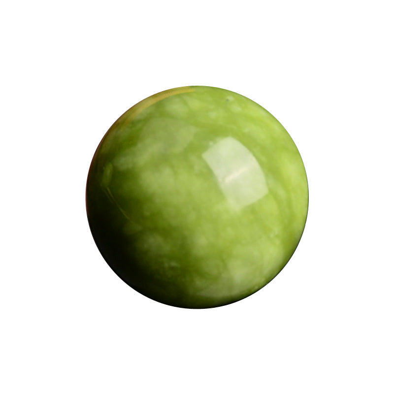 Elderly Fitness Health Ball Jade - Shopeez