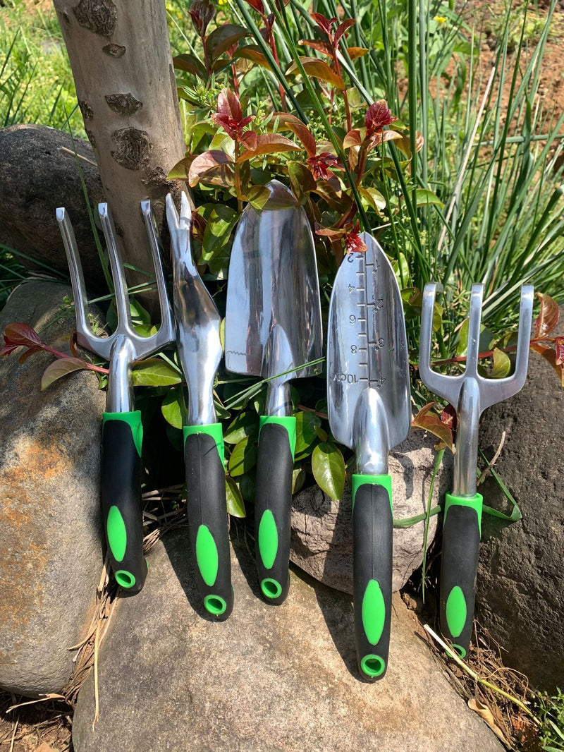 Garden Gardening Tools 9-piece Set