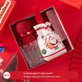Creative Christmas Eve Gift Box