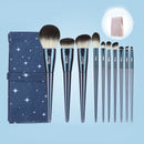 Makeup Brush Set Beauty Tool