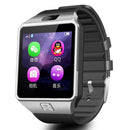 Sports Smart DZ09 Card Phone Watch - Shopeez