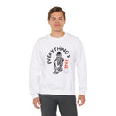 Everything's Fine Unisex Heavy Blend™ Crewneck Sweatshirt