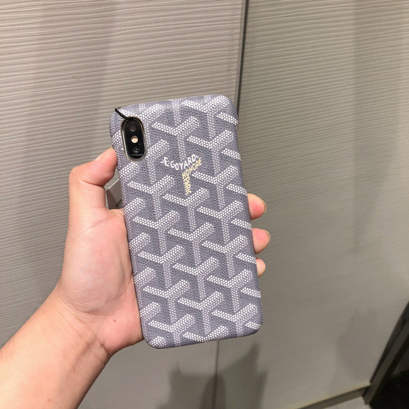 Back cover type mobile phone case - Shopeez