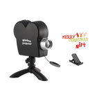 Christmas Mini Window Laser Theater Projector Movies - Shopeez