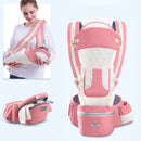 Ergonomic Baby  Carrier Hipseat