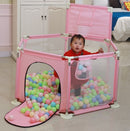 Cushions Babies Playpen