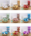 Christmas ball, bright ball - Shopeez