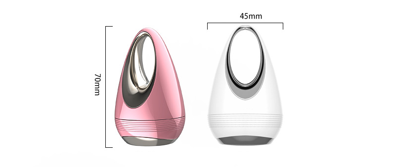 Facial beauty instrument - Shopeez