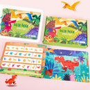 Children's Busy Book Educational Toys - Shopeez