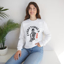 Everything's Fine Unisex Heavy Blend™ Crewneck Sweatshirt