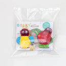 Baby Beetle Bee Wristband Toy