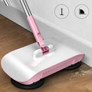 Hand Push Sweeper Household - Shopeez