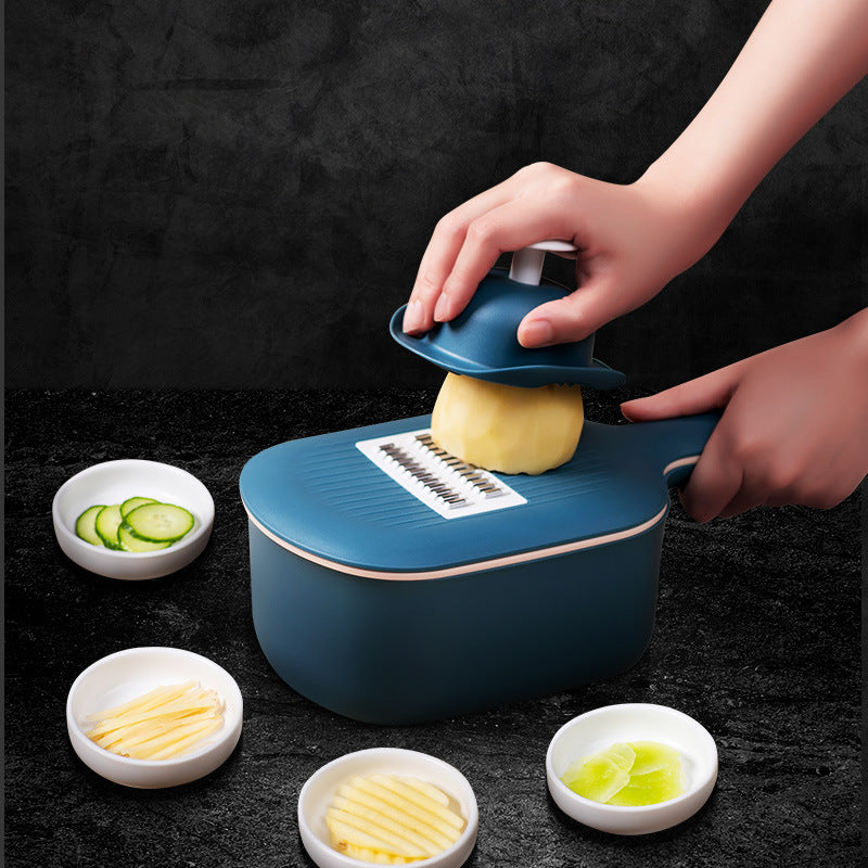 Kitchen Vegetable Fruit Cutter