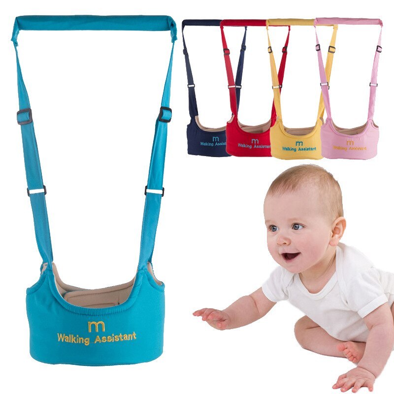 Baby Safe Keeper Harness